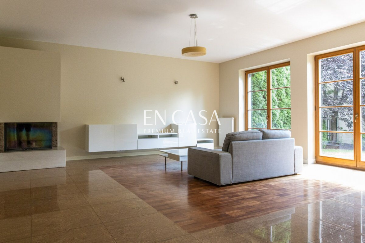 Apartment Rent Warszawa Wilanów Janczarów 3